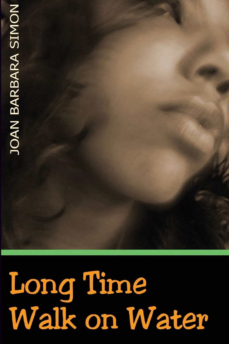 Long Time Walk On Water/Product Detail/General Fiction Books