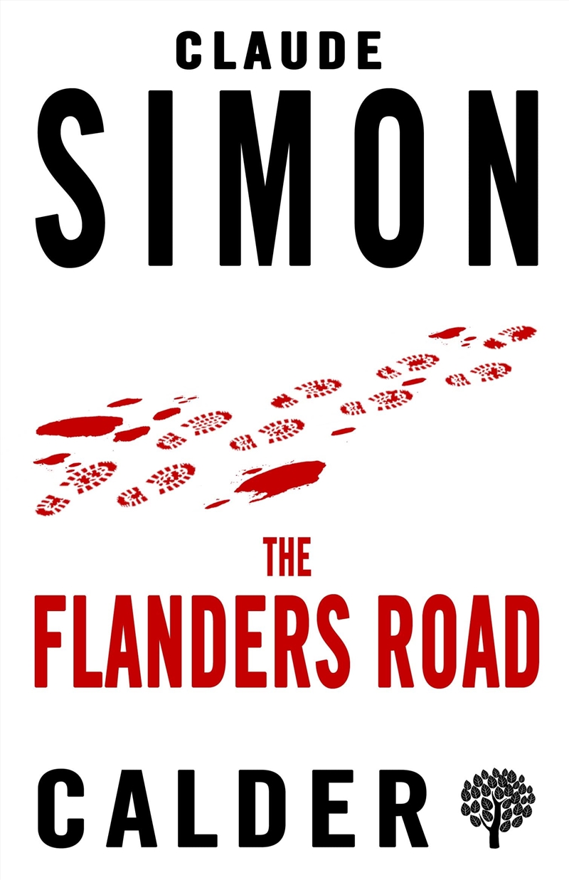 Flanders Road/Product Detail/General Fiction Books