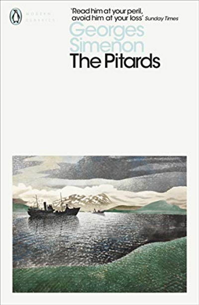 Pitards/Product Detail/General Fiction Books