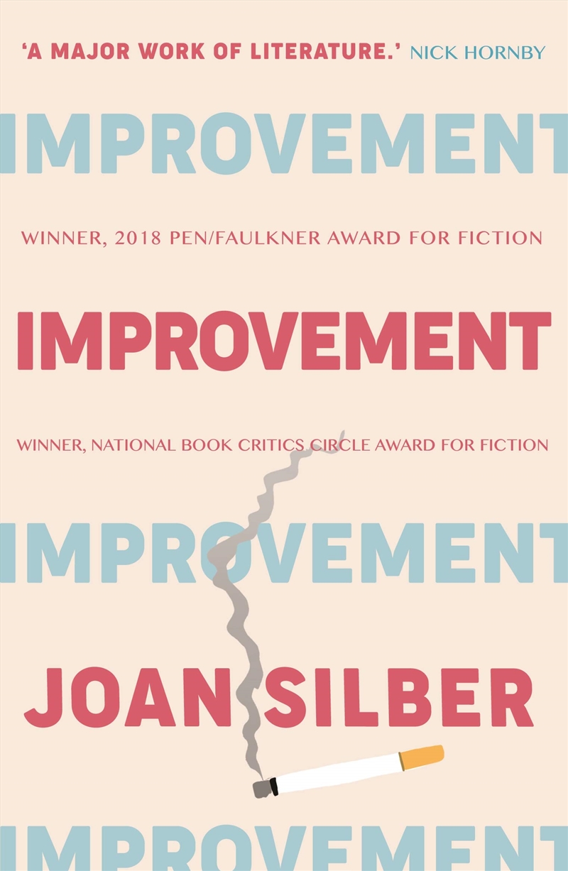 Improvement/Product Detail/General Fiction Books