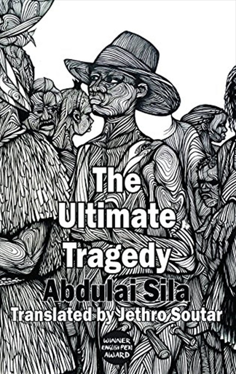 Ultimate Tragedy/Product Detail/General Fiction Books