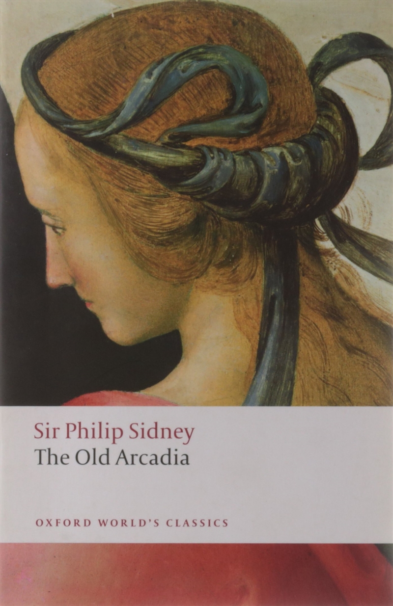 Old Arcadia/Product Detail/General Fiction Books