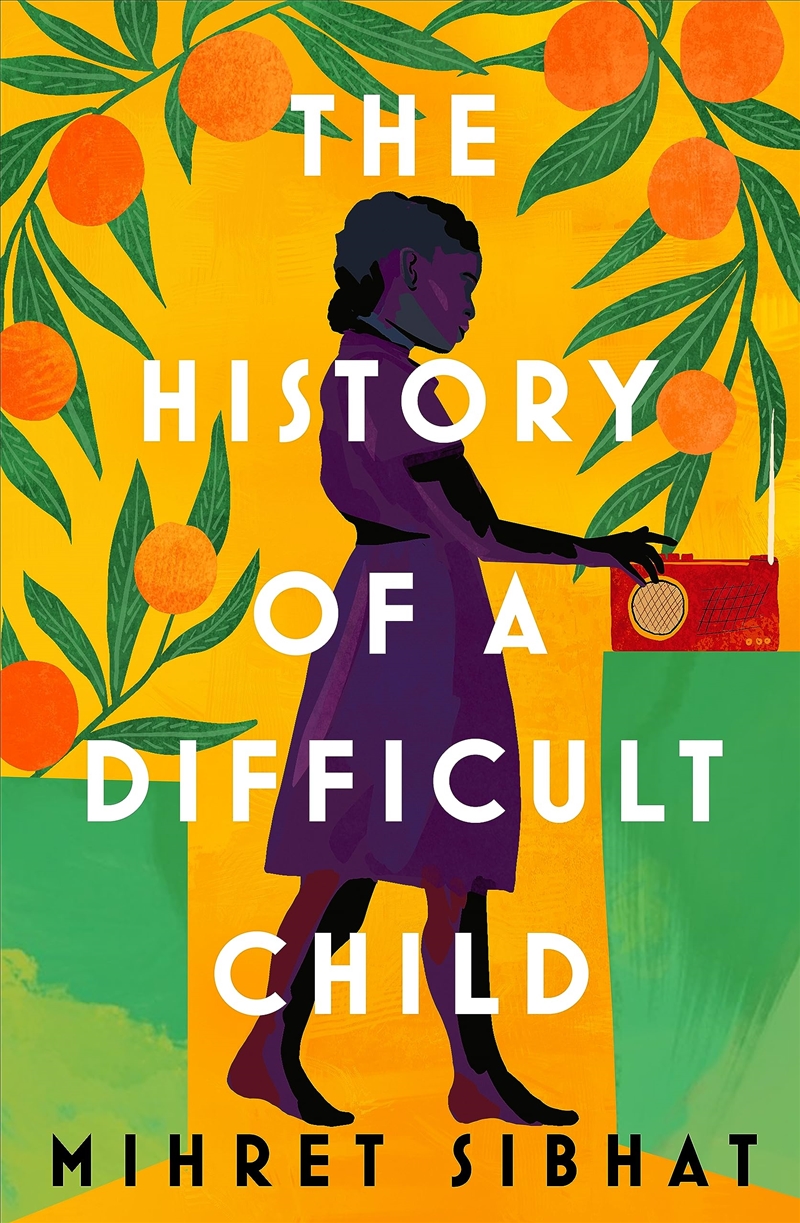 History Of A Difficult Child/Product Detail/General Fiction Books