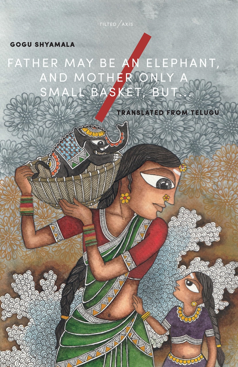 Father May Be An Elephant & Mother Only/Product Detail/General Fiction Books