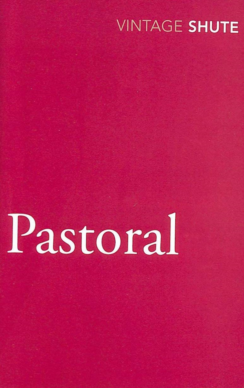 Pastoral/Product Detail/General Fiction Books