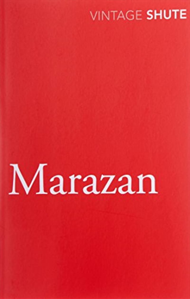Marazan/Product Detail/General Fiction Books