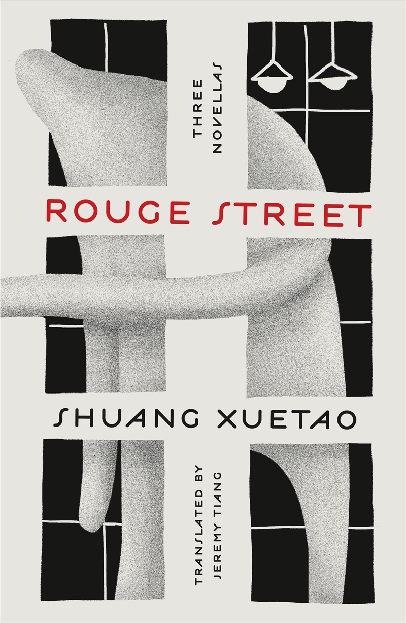 Rouge Street/Product Detail/General Fiction Books