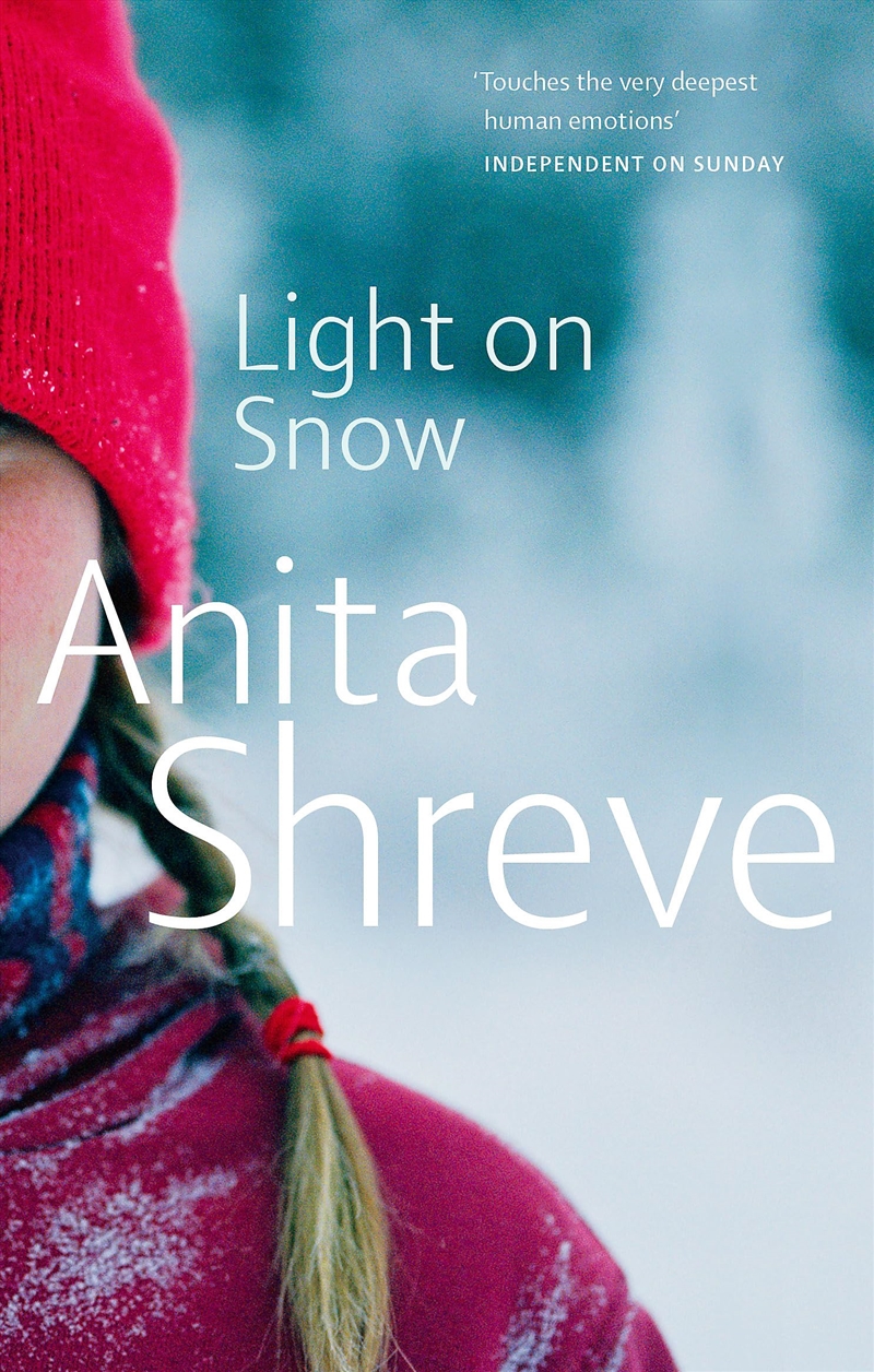 Light On Snow/Product Detail/General Fiction Books