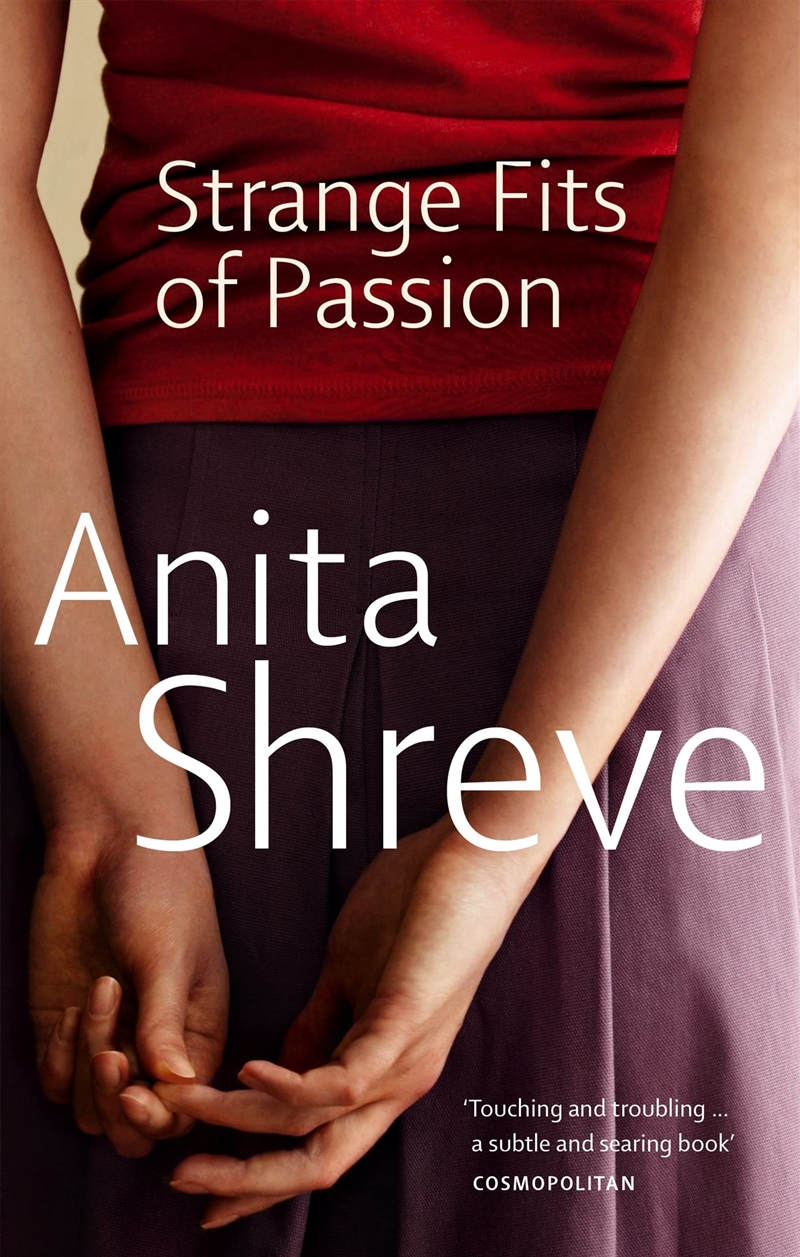 Strange Fits Of Passion/Product Detail/General Fiction Books