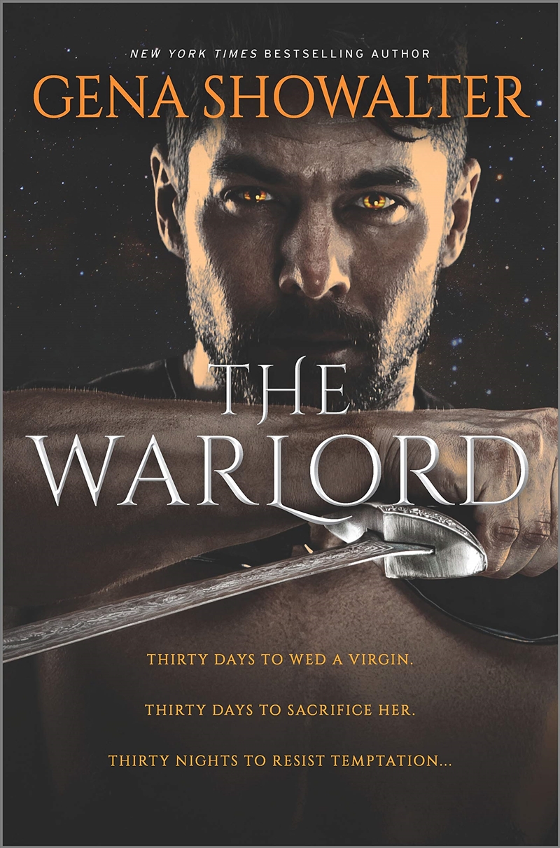 Warlord A Novel/Product Detail/General Fiction Books