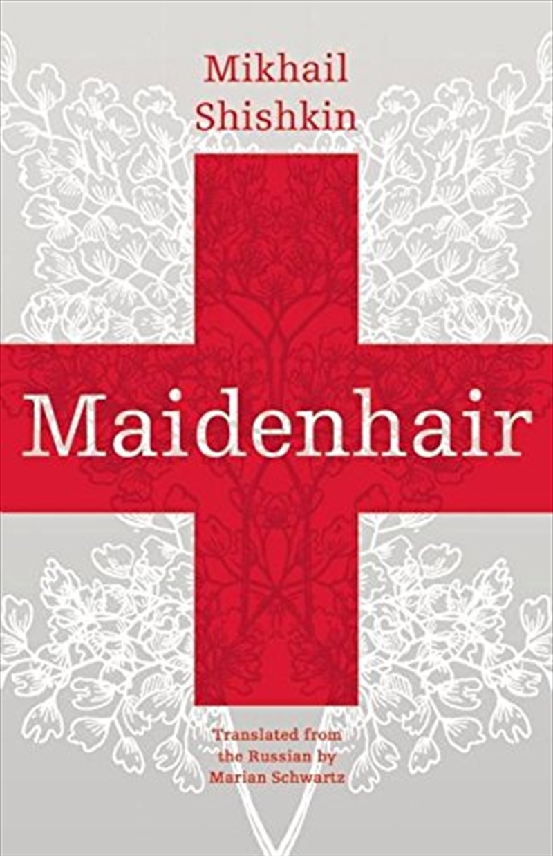 Maidenhair/Product Detail/General Fiction Books