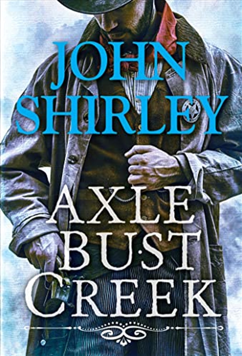 Axle Bust Creek/Product Detail/General Fiction Books
