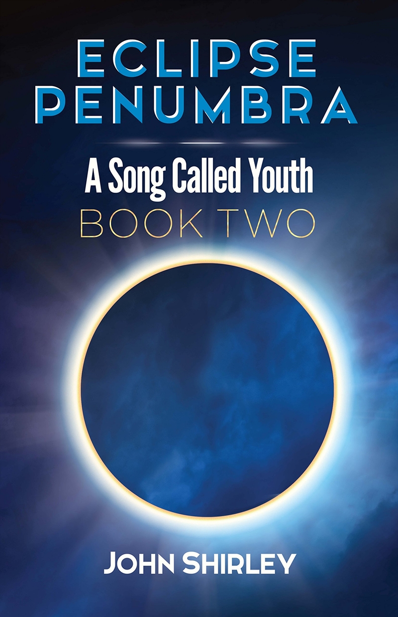 Eclipse Penumbra/Product Detail/General Fiction Books