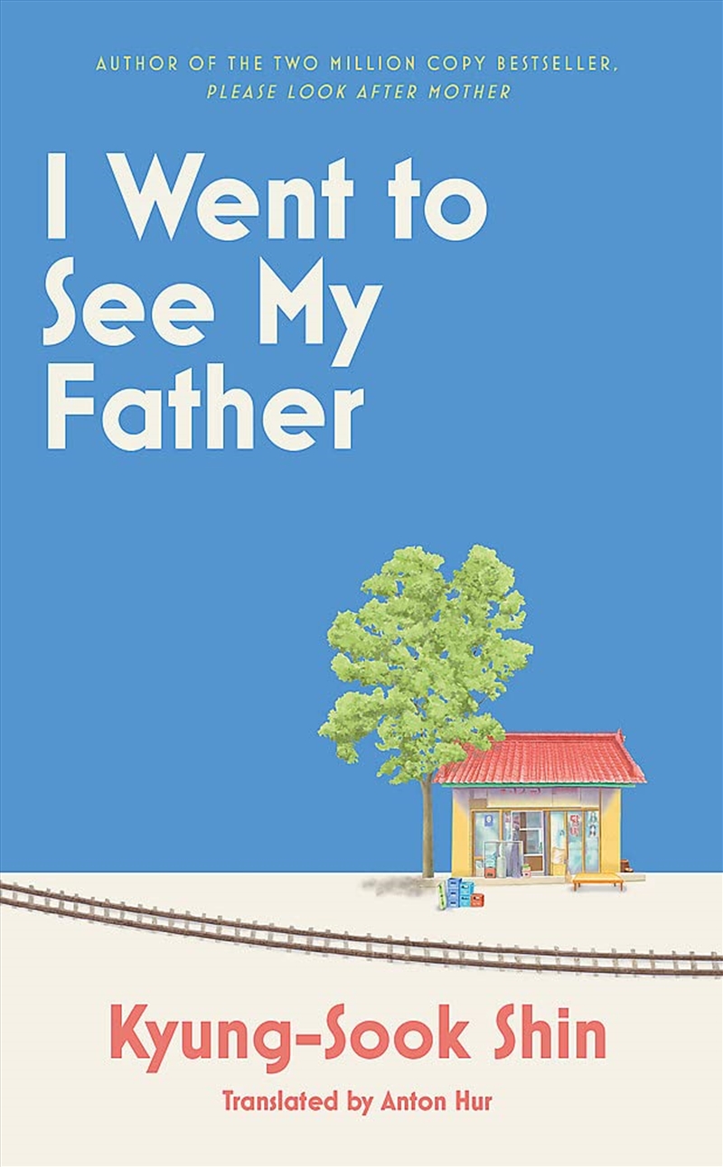 I Went To See My Father/Product Detail/General Fiction Books