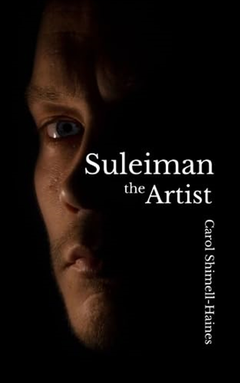 Suleiman The Artist/Product Detail/General Fiction Books