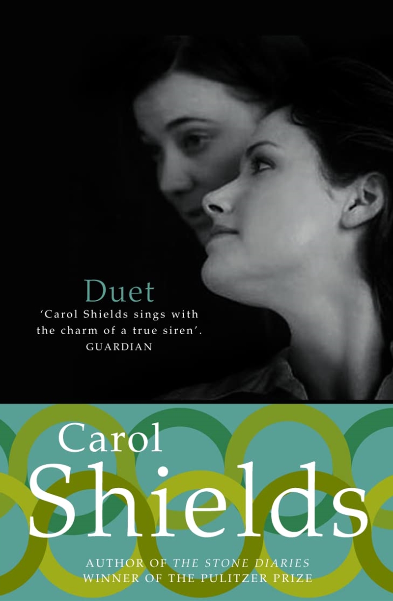 Duet/Product Detail/General Fiction Books
