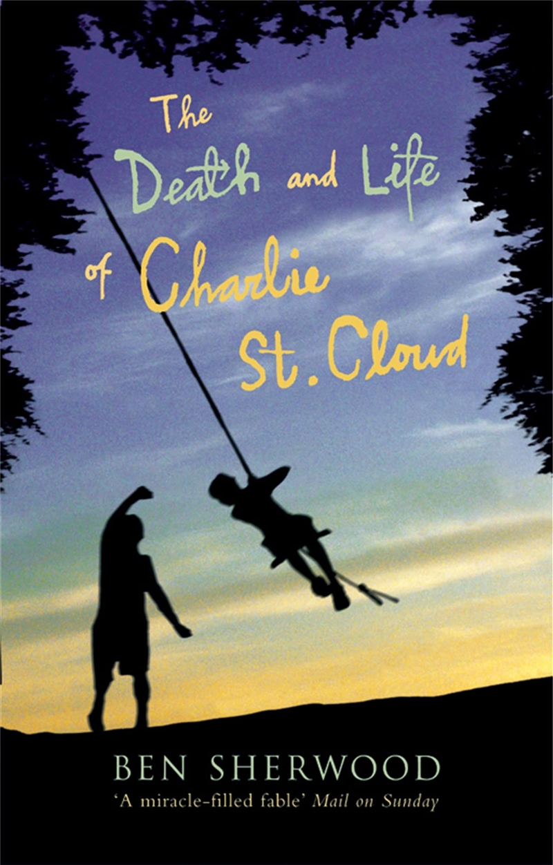 Death & Life Of Charlie St Cloud/Product Detail/General Fiction Books