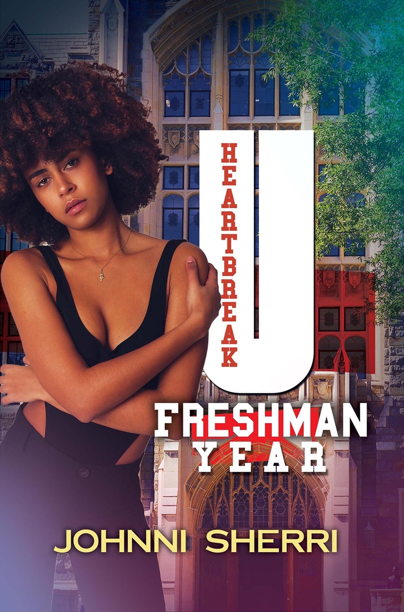 Heartbreak U: Freshman Year/Product Detail/General Fiction Books