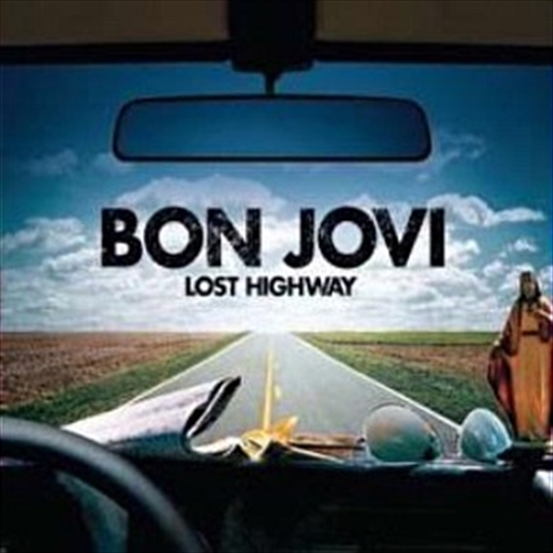 Lost Highway (Special Edition)/Product Detail/Rock