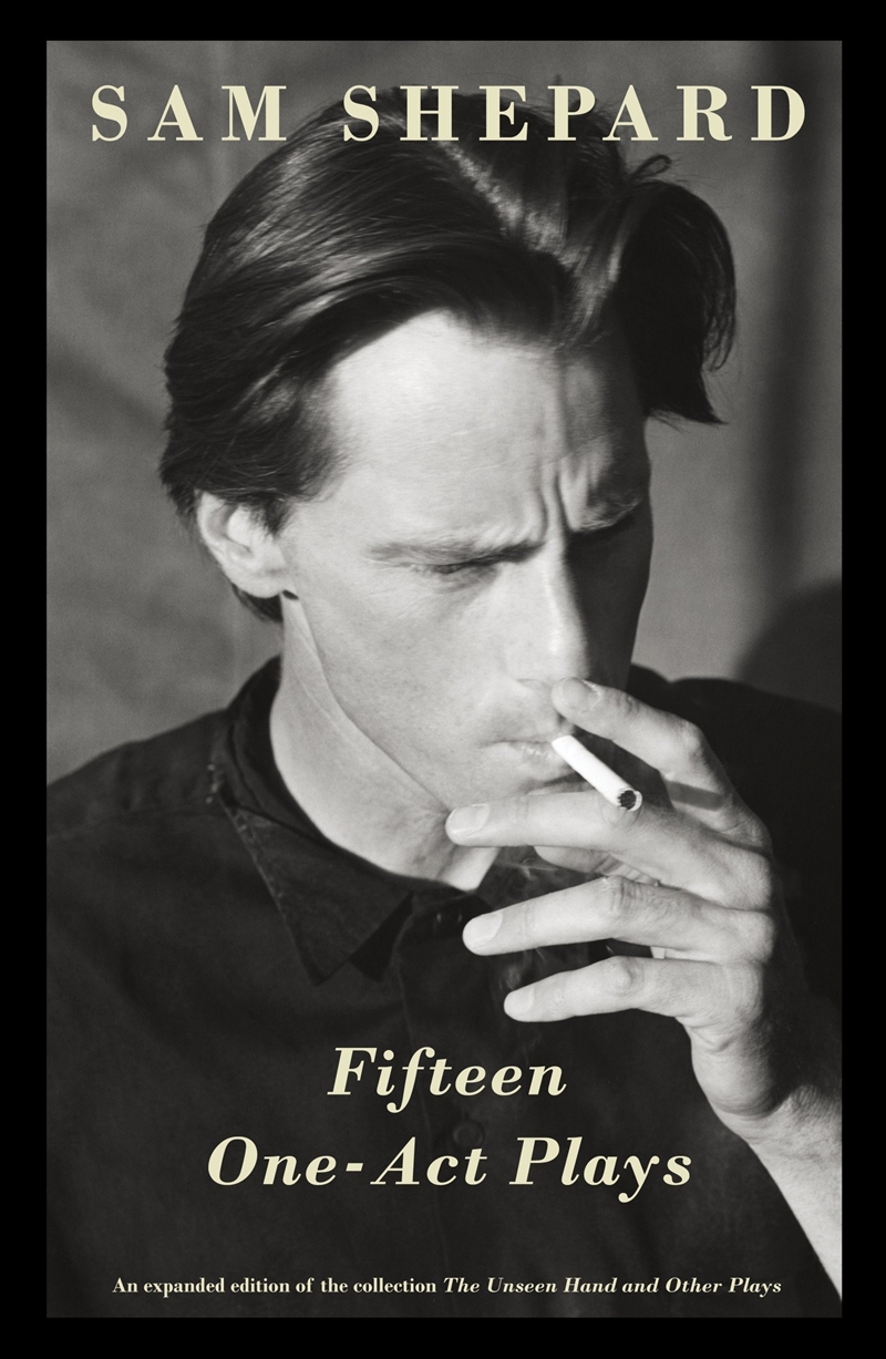 Fifteen One Act Plays/Product Detail/General Fiction Books