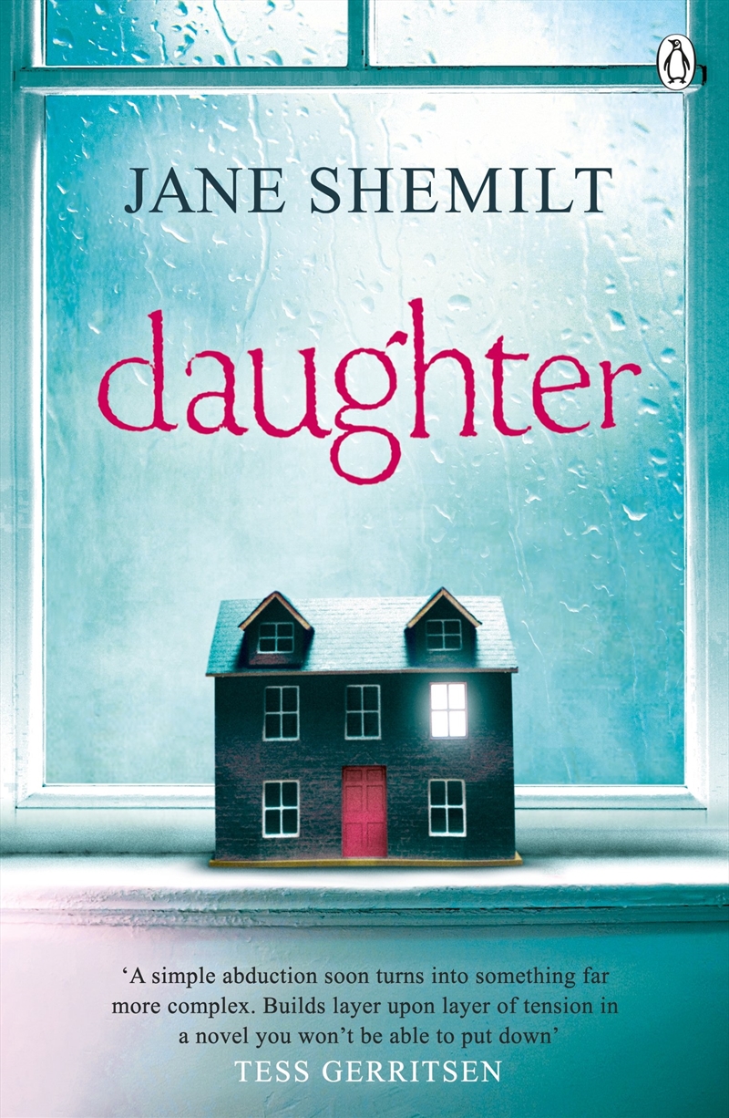 Daughter/Product Detail/General Fiction Books