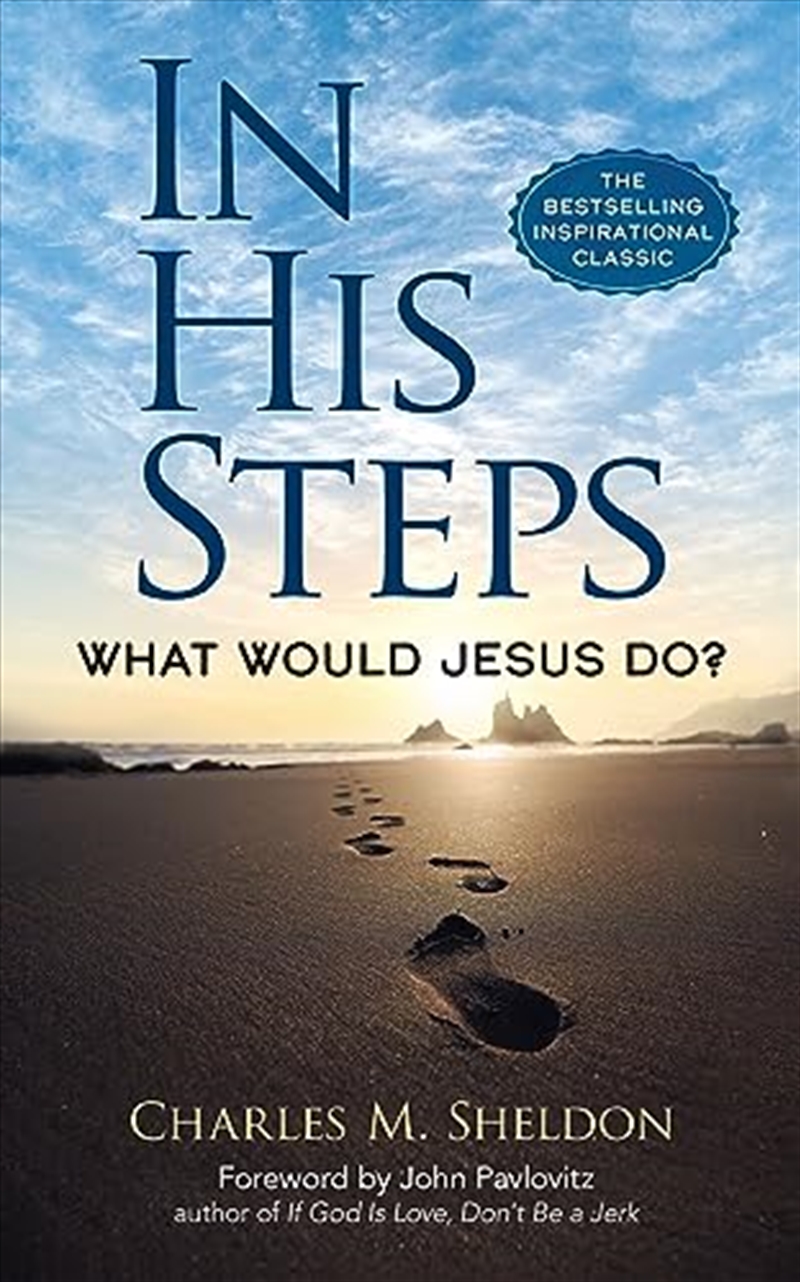 In His Steps/Product Detail/General Fiction Books
