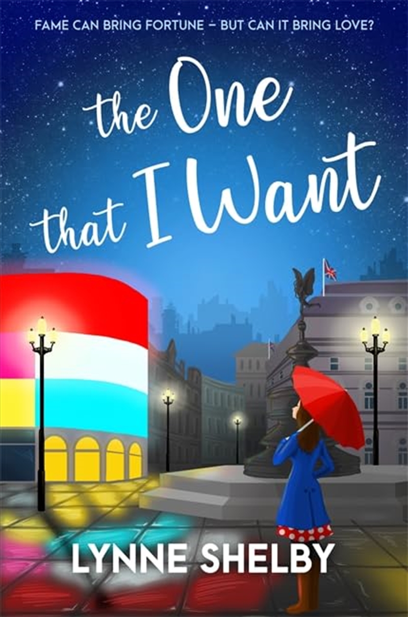 The One That I Want/Product Detail/General Fiction Books