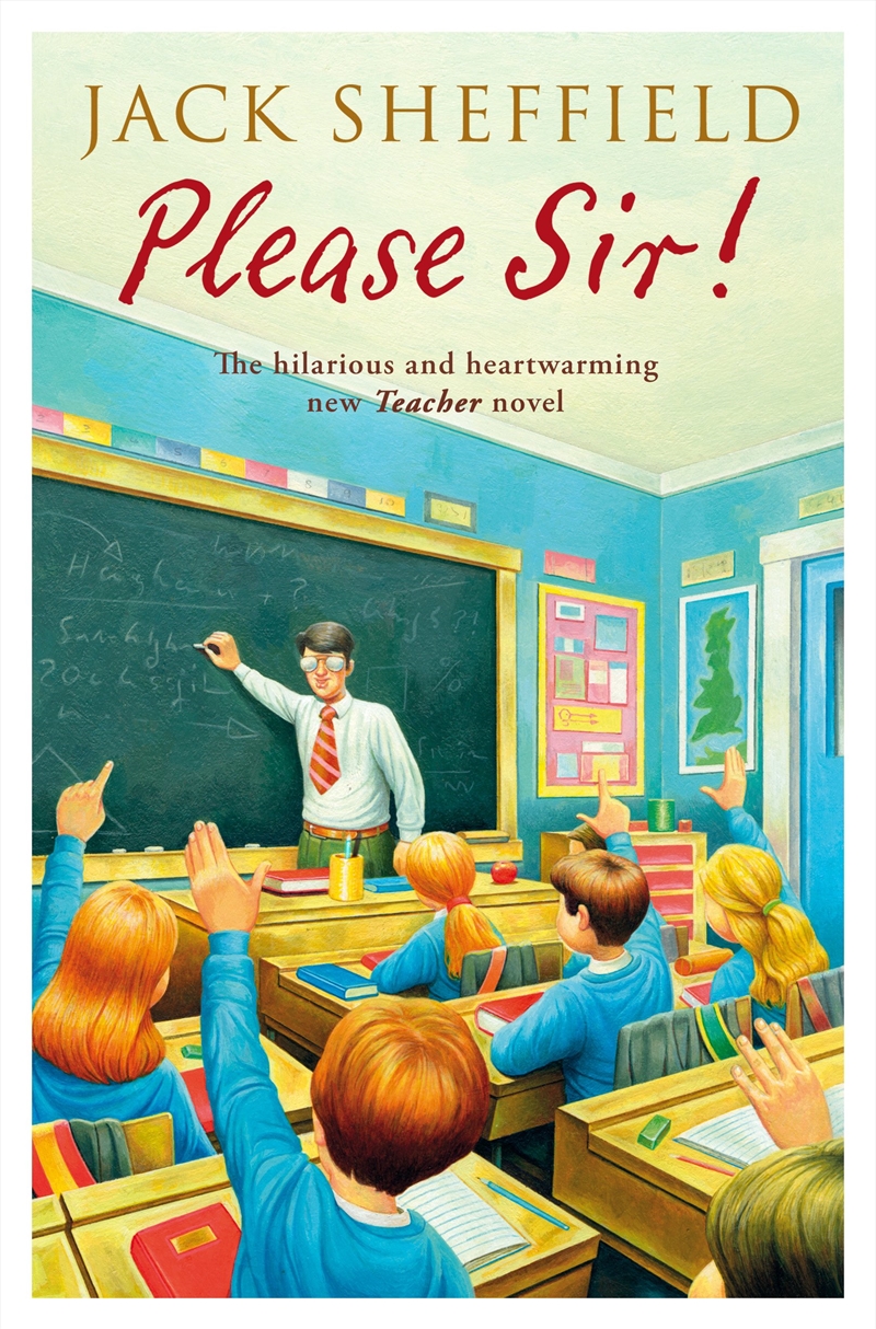 Please Sir/Product Detail/General Fiction Books