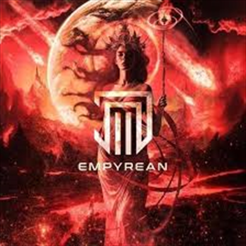Empyrean/Product Detail/Rock/Pop