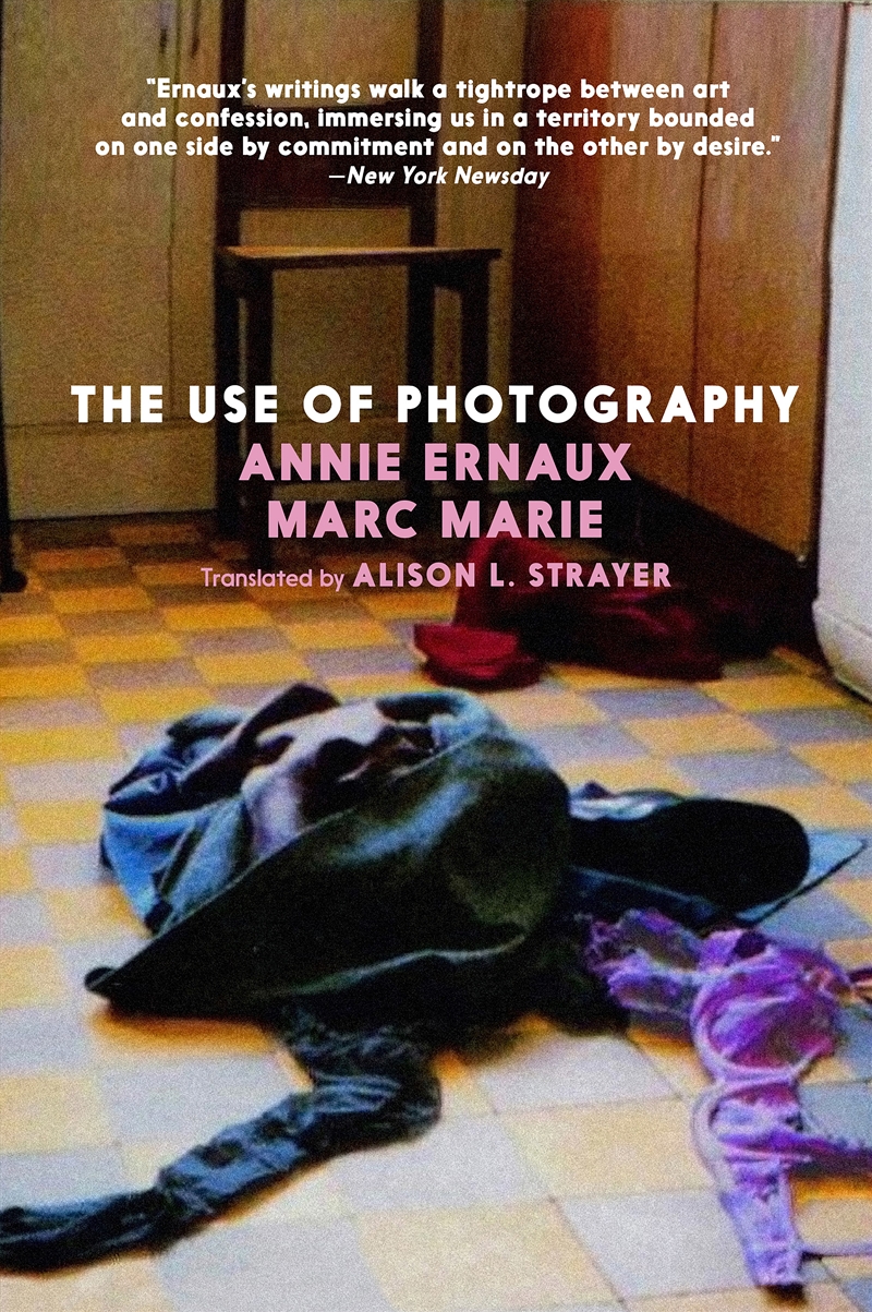 The Use of Photography/Product Detail/Biographies & True Stories