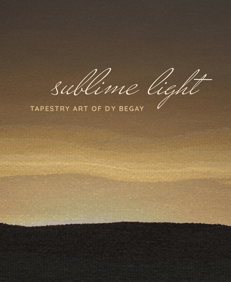 Sublime Light: Tapestry Art of DY Begay/Product Detail/Art
