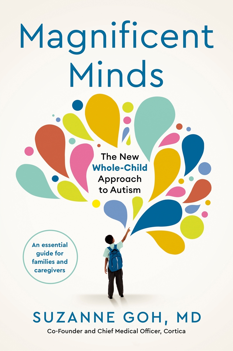 Magnificent Minds: The New Whole-Child Approach to Autism/Product Detail/Family & Health
