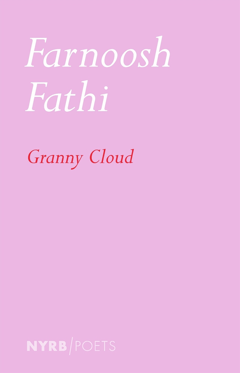 Granny Cloud/Product Detail/Literature & Plays