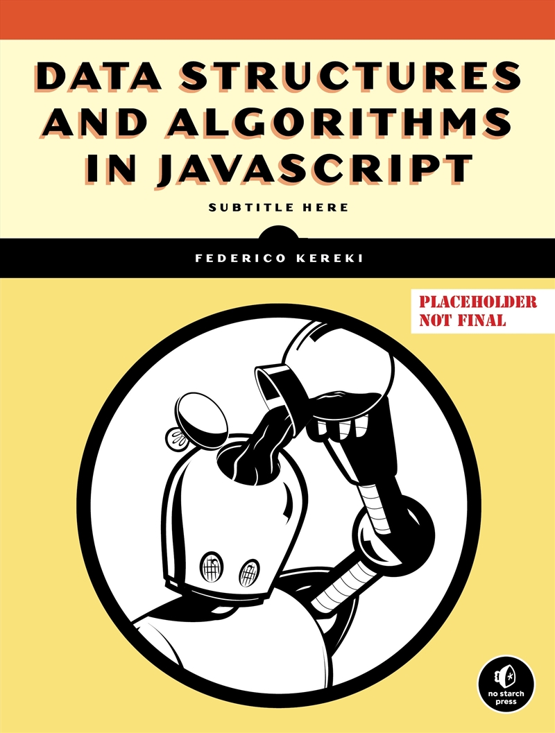 Data Structures and Algorithms in JavaScript/Product Detail/Technology & Engineering
