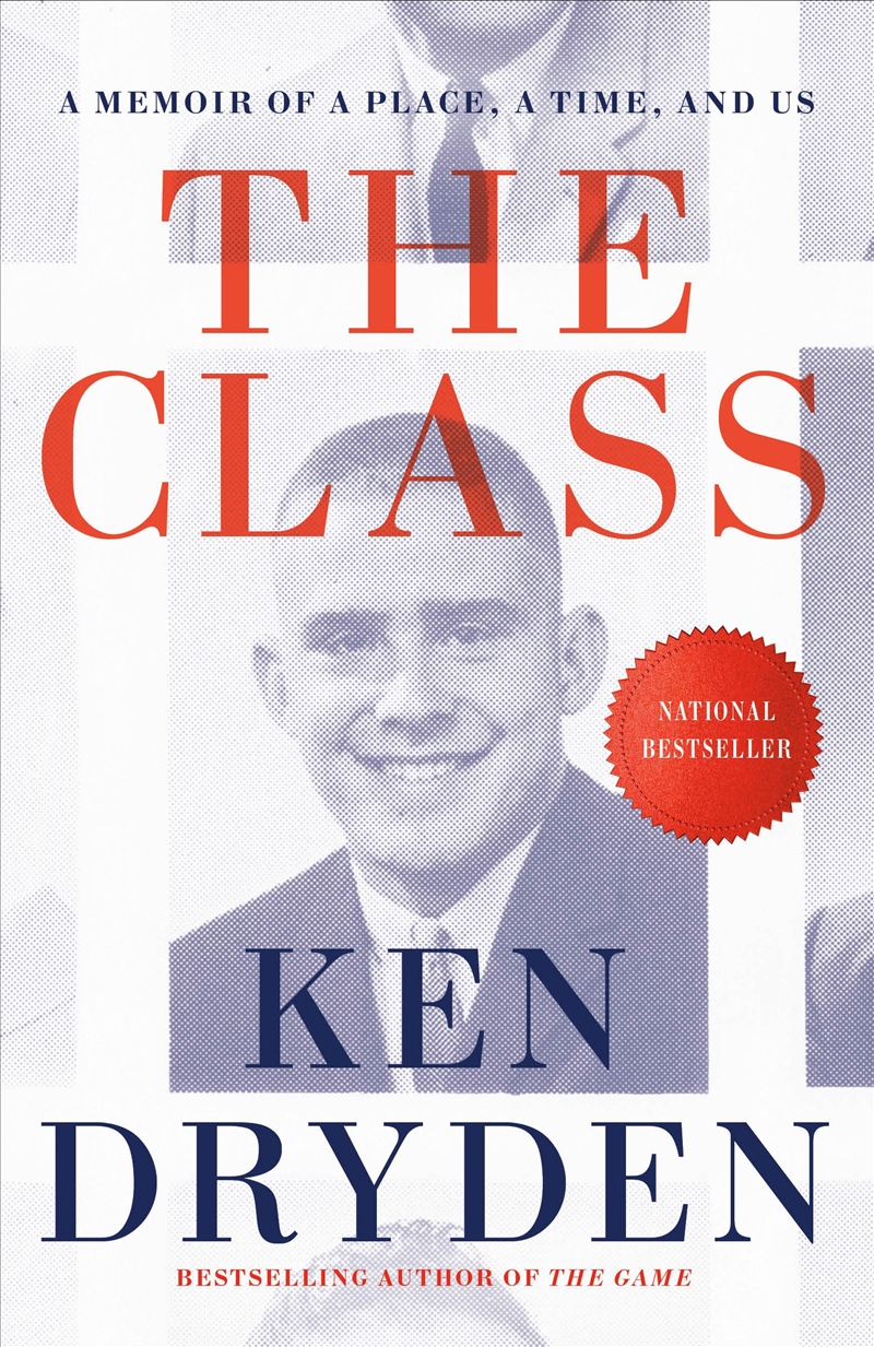 The Class: A Memoir of a Place, a Time, and Us/Product Detail/Biographies & True Stories