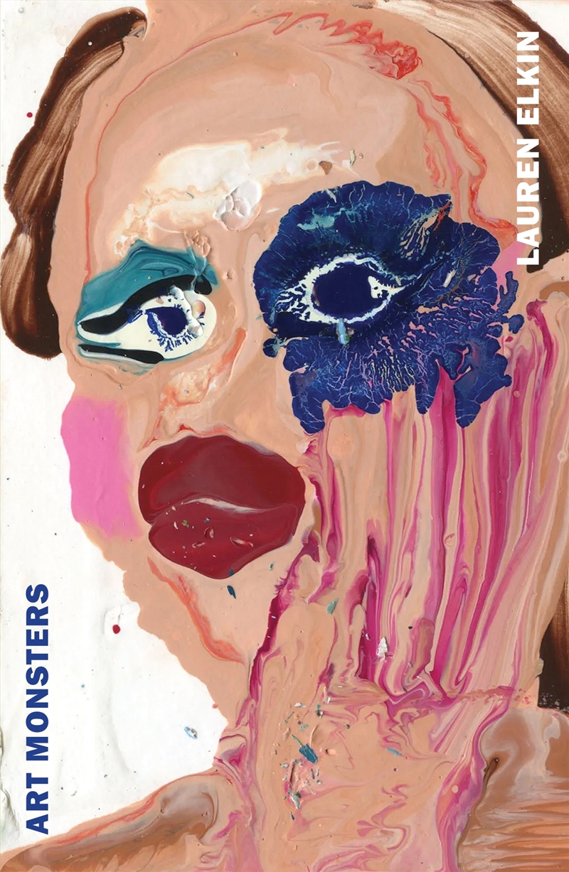 Art Monsters: Unruly Bodies in Feminist Art/Product Detail/Art