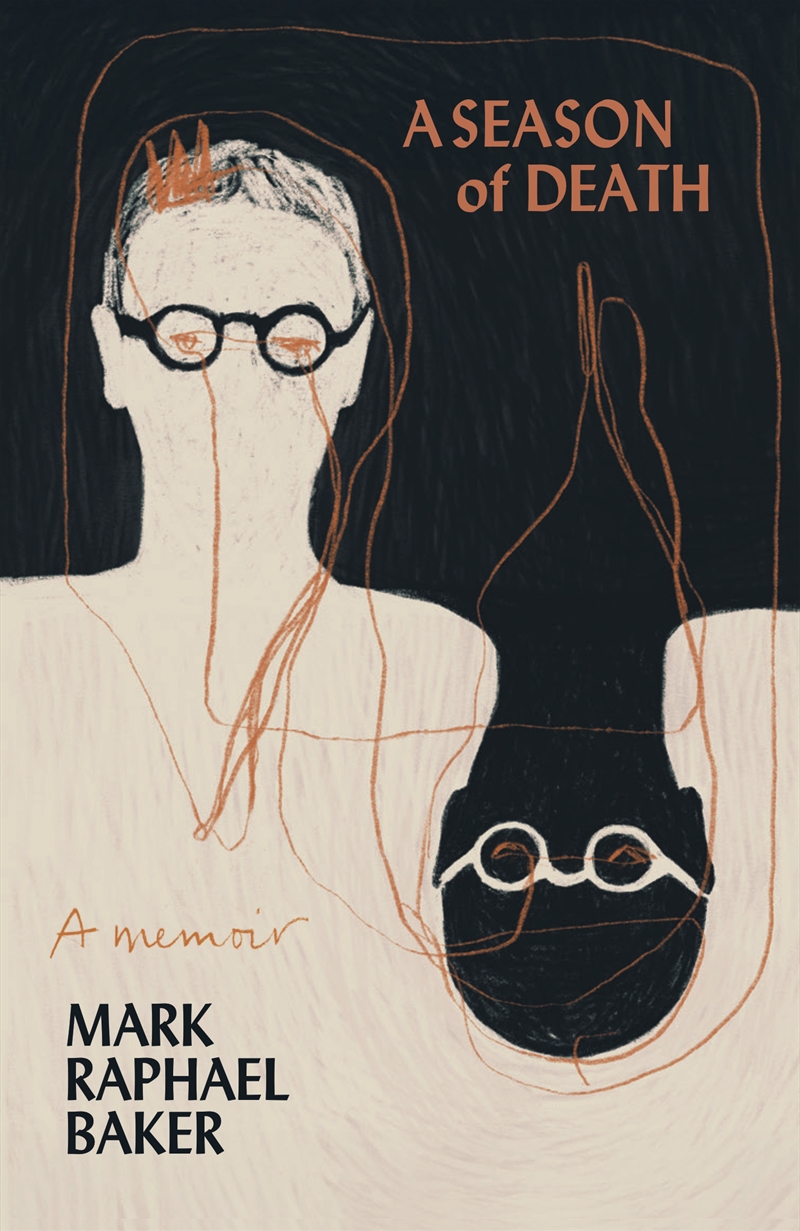 A Season of Death: A Memoir/Product Detail/Biographies & True Stories