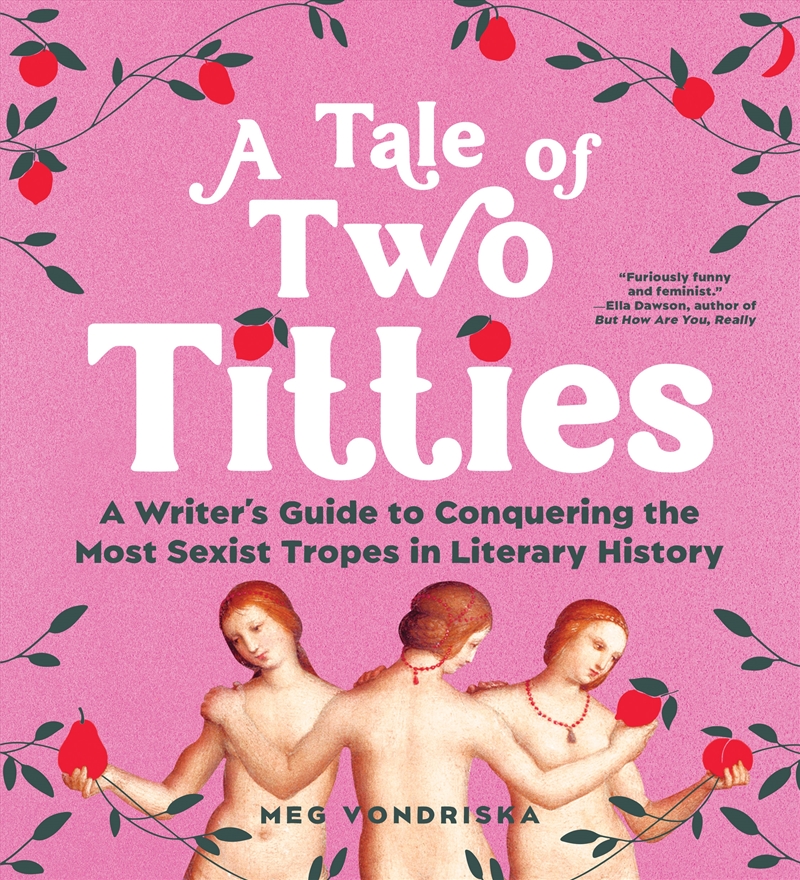A Tale of Two Titties/Product Detail/Adult Books