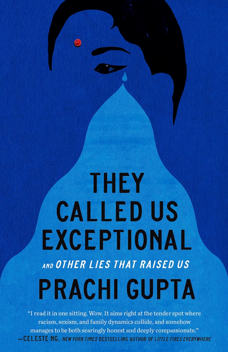 They Called Us Exceptional: And Other Lies That Raised Us/Product Detail/Biographies & True Stories