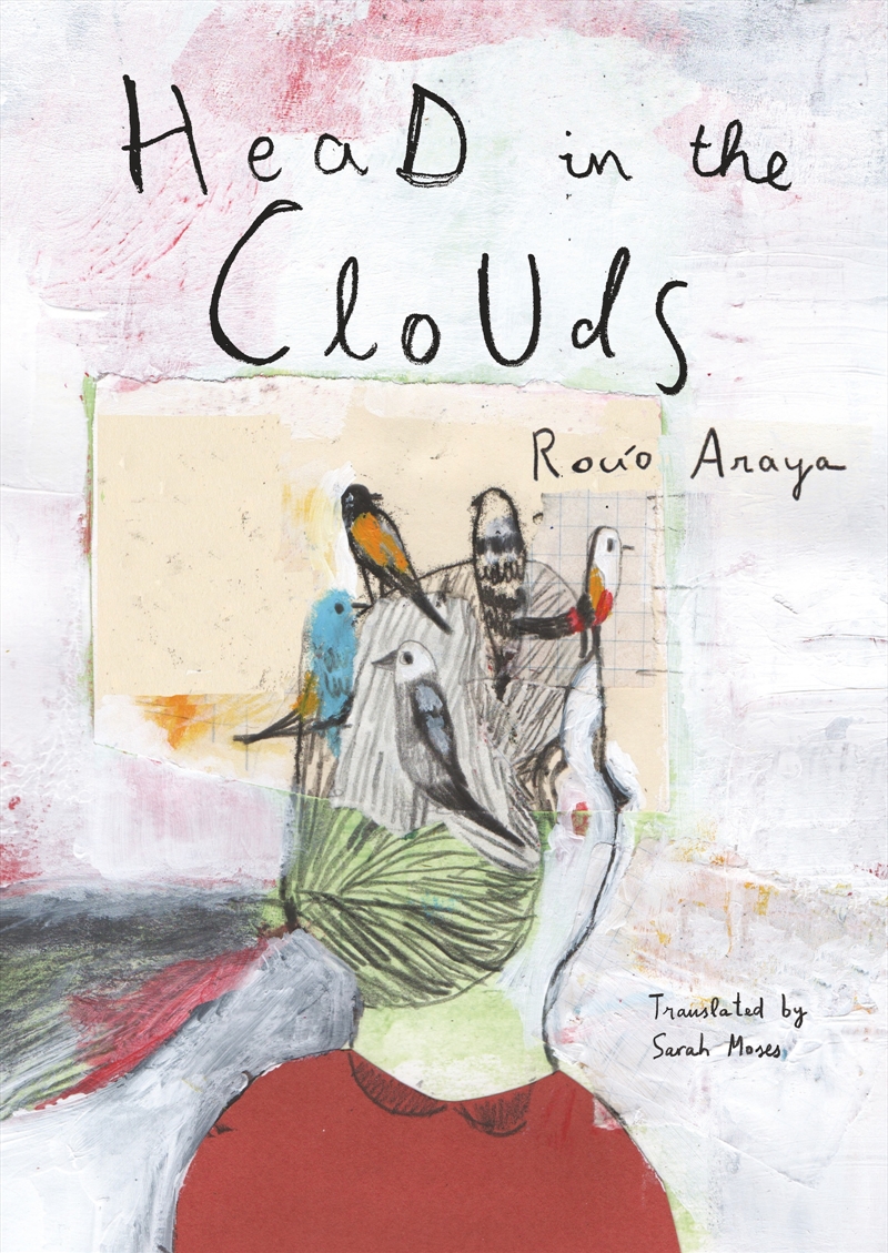 Head In The Clouds/Product Detail/Early Childhood Fiction Books