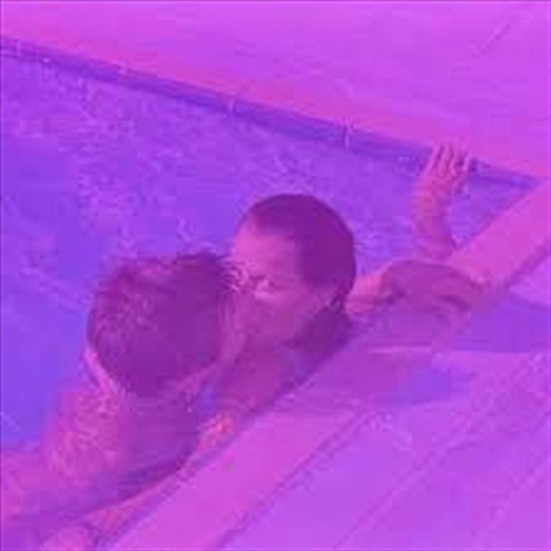 Rosy/Product Detail/Rock/Pop