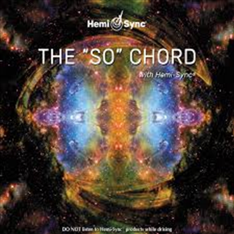 The 'so' Chord/Product Detail/Rock/Pop