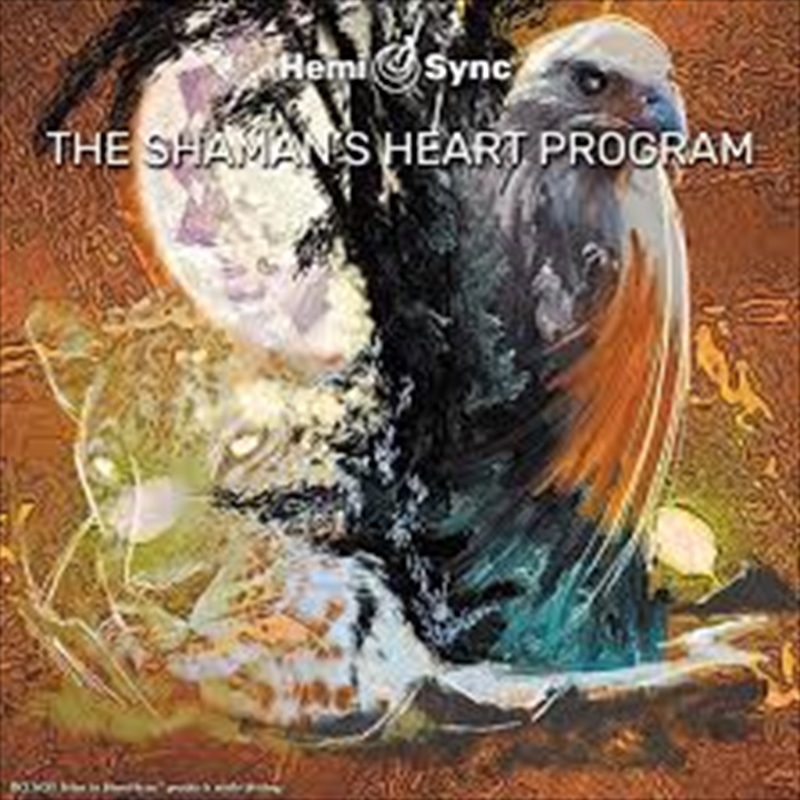 The Shamans Heart Program: Th/Product Detail/Rock/Pop