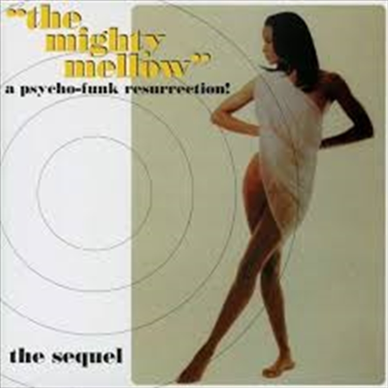 Mighty Mellow: Sequel A Psycho/Product Detail/Rock/Pop