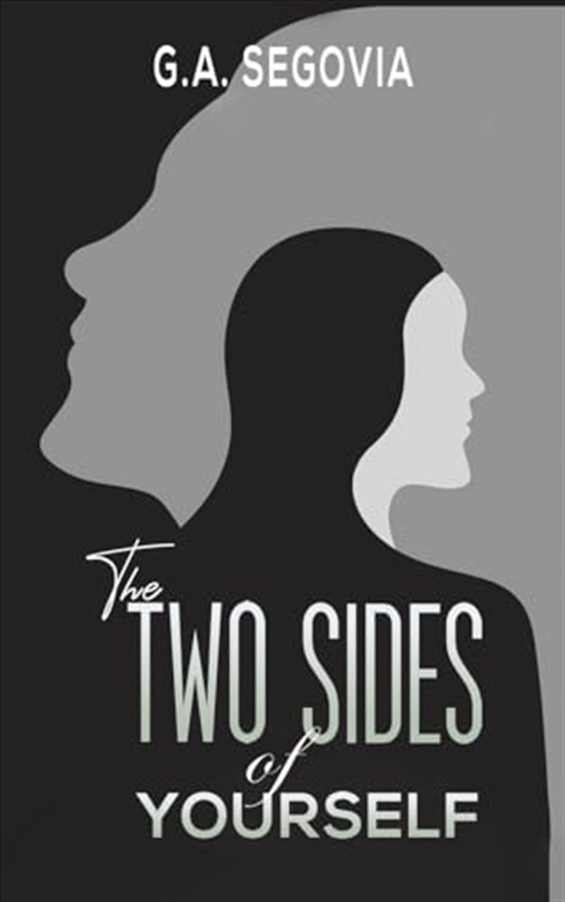 The Two Sides Of Yourself/Product Detail/General Fiction Books