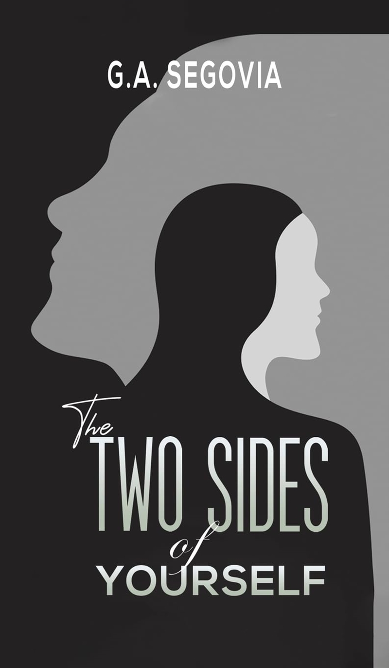 The Two Sides Of Yourself/Product Detail/General Fiction Books