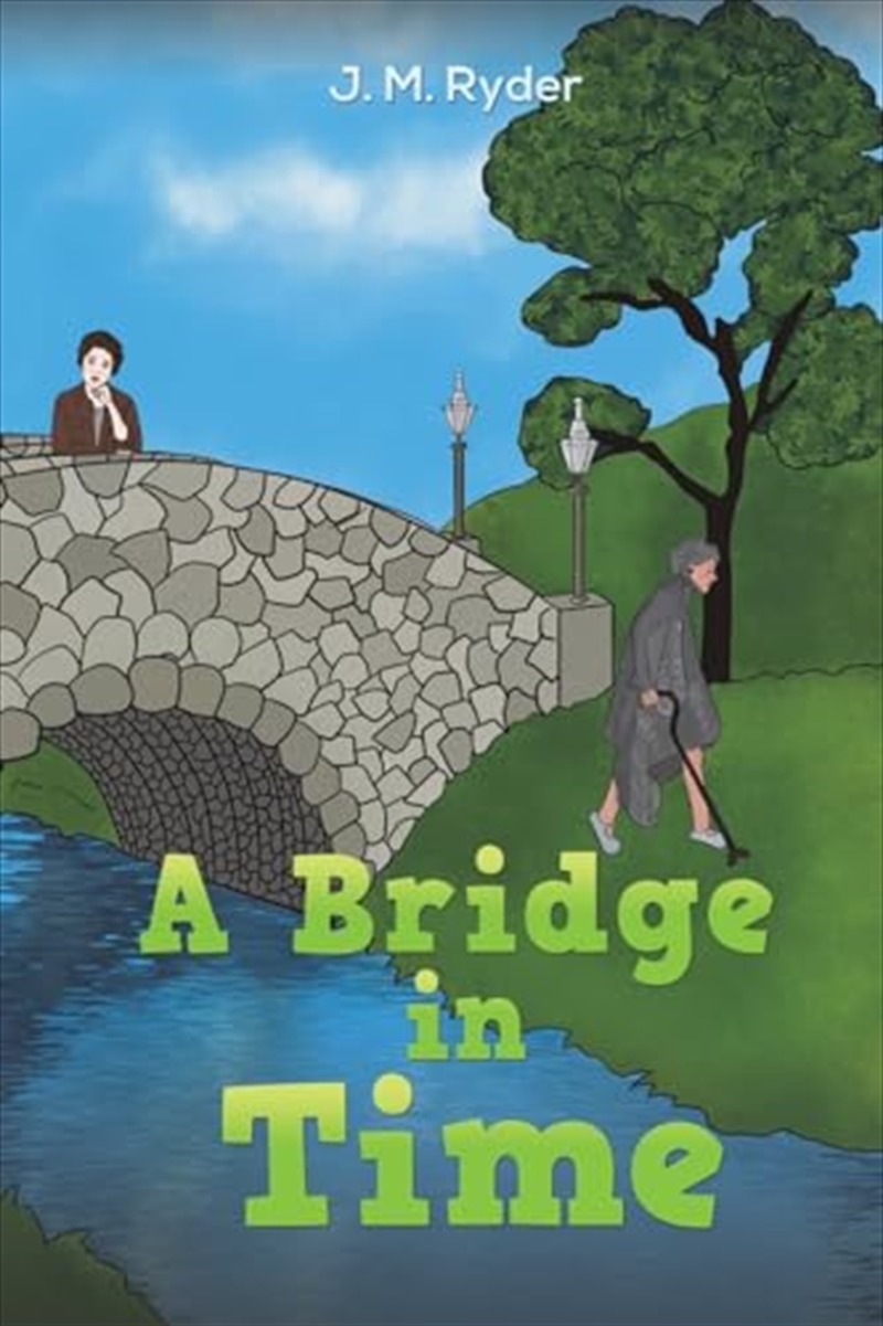 A Bridge In Time/Product Detail/General Fiction Books