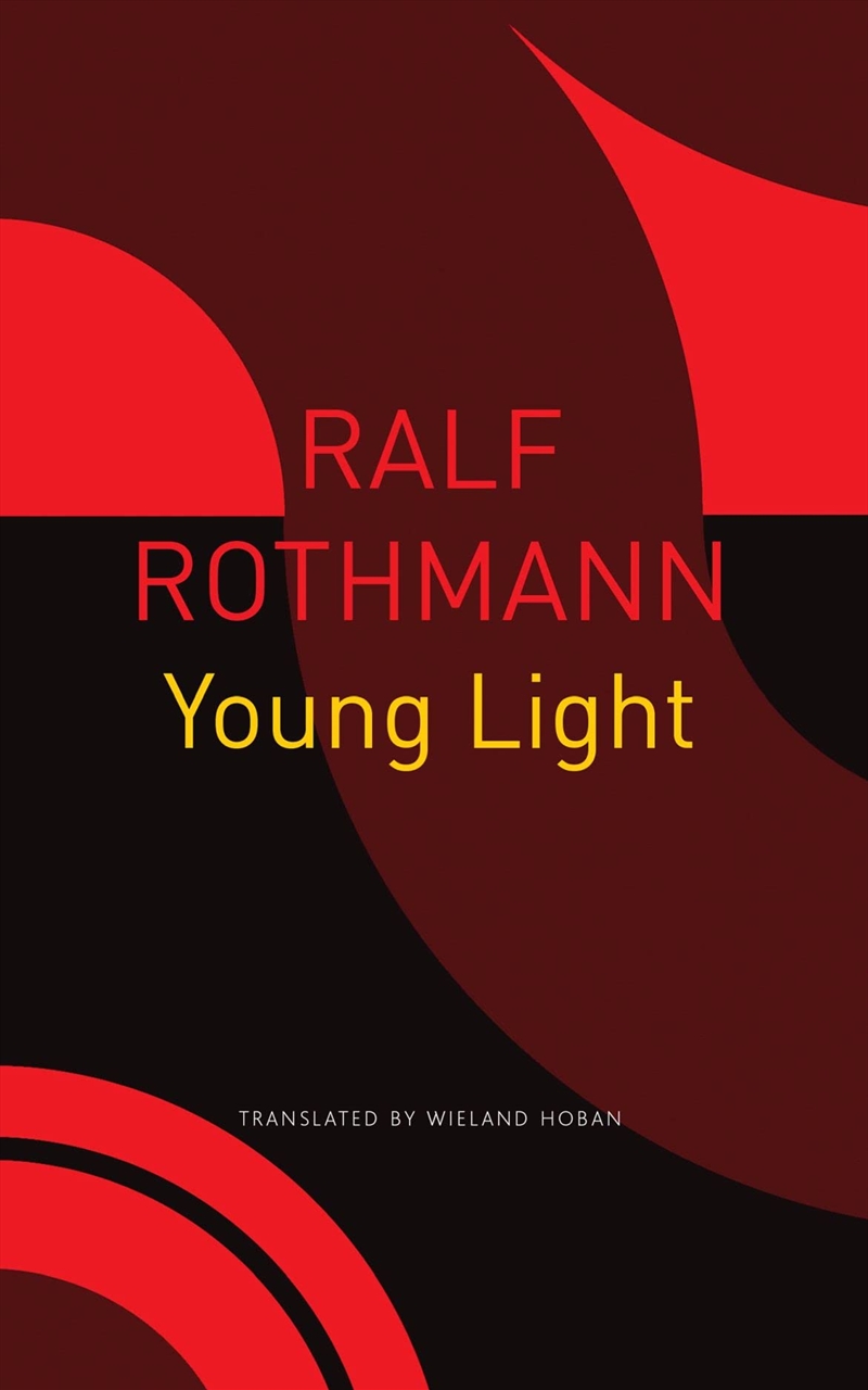 Young Light (The Seagull Library Of German Literature)/Product Detail/General Fiction Books