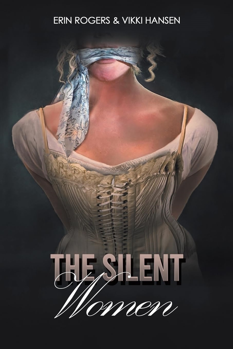 The Silent Women/Product Detail/General Fiction Books