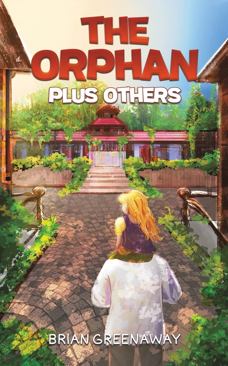 The Orphan Plus Others/Product Detail/General Fiction Books